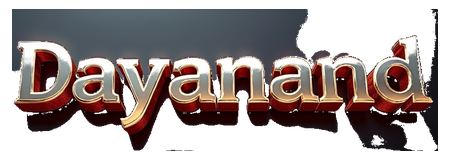 dayanand logo